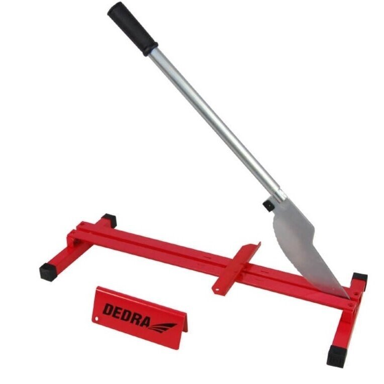 Grindų laminato kapoklė DEDRA 1238P Grindų laminato kapoklė DEDRA 1238P