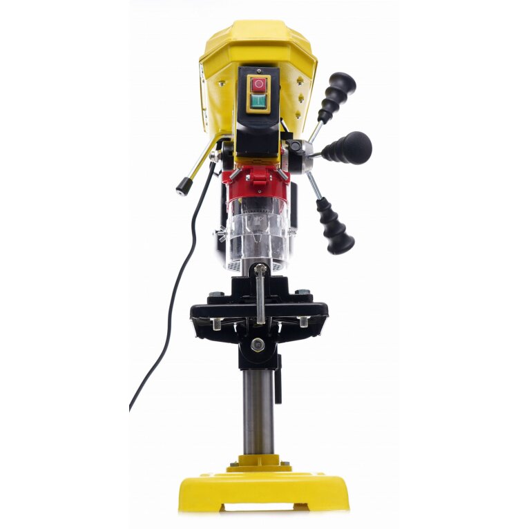 Gręžimo staklės ø13mm B16 1850W 7