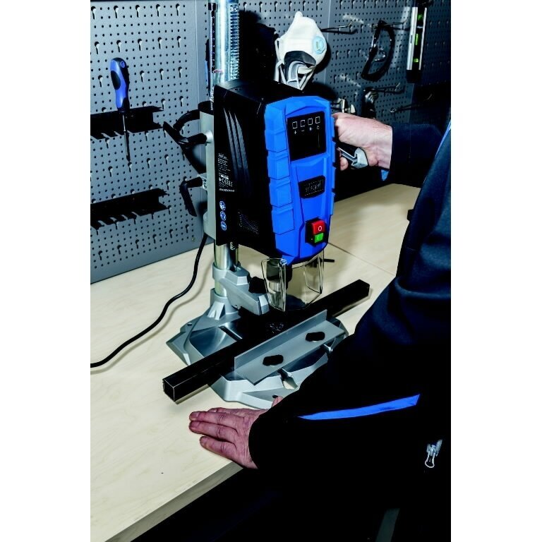 Gręžimo staklės Scheppach DP 55, 710W 3 Gręžimo staklės Scheppach DP 55, 710W 3