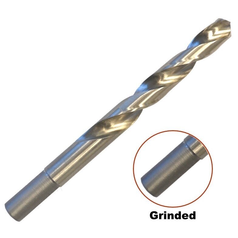 Grąžtas metalui HSS PRO 10,5 x 87/133 mm 1 Grąžtas metalui HSS PRO 10,5 x 87/133 mm 1