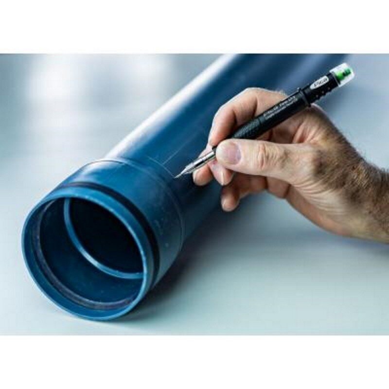 Grafitinės šerdys PICA HB 0,9mm, 24vnt. 2 Grafitinės šerdys PICA HB 0,9mm, 24vnt. 2