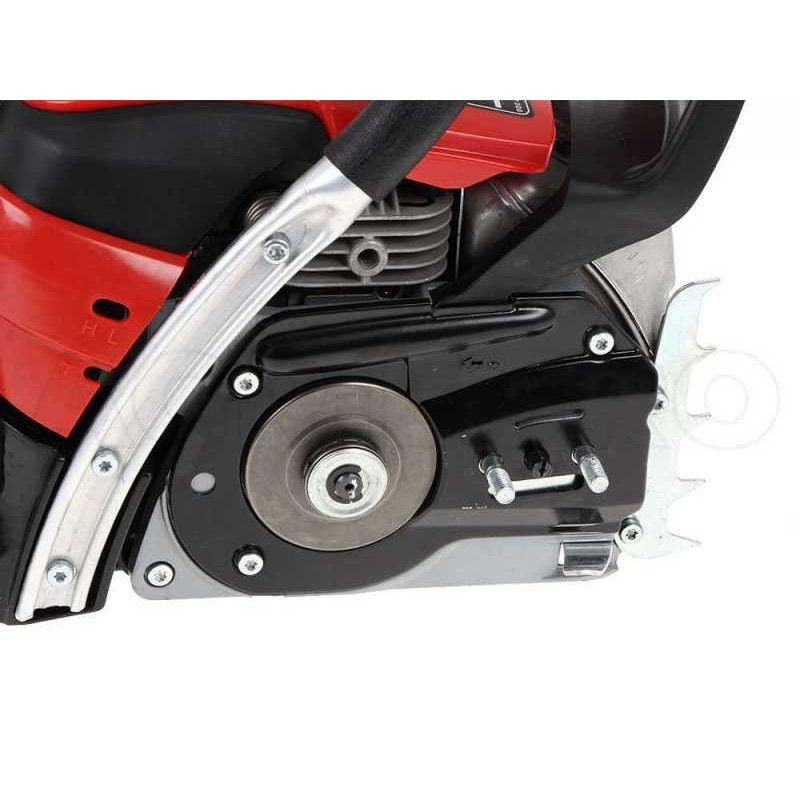 Grandininis benzininis pjūklas Blue Bird CSP 550, 2,4 kW 1 Grandininis benzininis pjūklas Blue Bird CSP 550, 2,4 kW 1