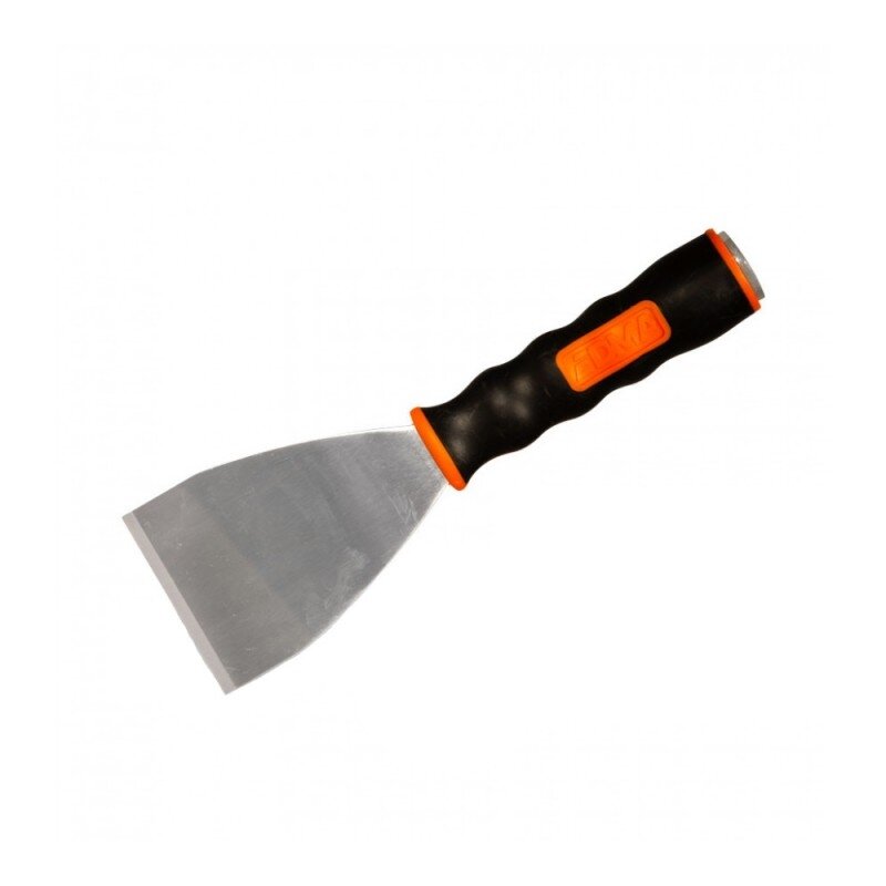 Grandymo mentelė kietintu galu EDMA 80mm Grandymo mentelė kietintu galu EDMA 80mm