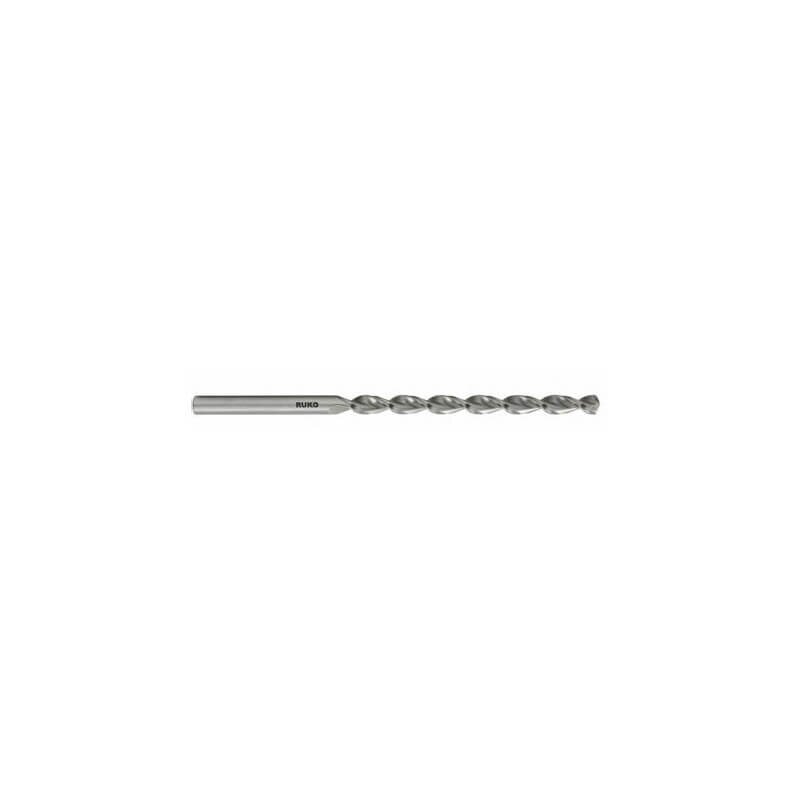 Grąžtas metalui RUKO TL 3000 HSS-G DIN1869 Ø 6,0 mm Grąžtas metalui RUKO TL 3000 HSS-G DIN1869 Ø 6,0 mm