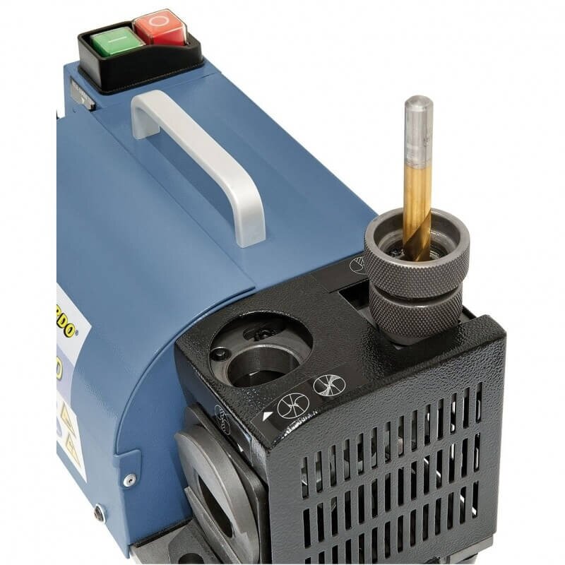 Grąžtų galandimo staklės BERNARDO DG-13 MD 5 Grąžtų galandimo staklės BERNARDO DG-13 MD 5