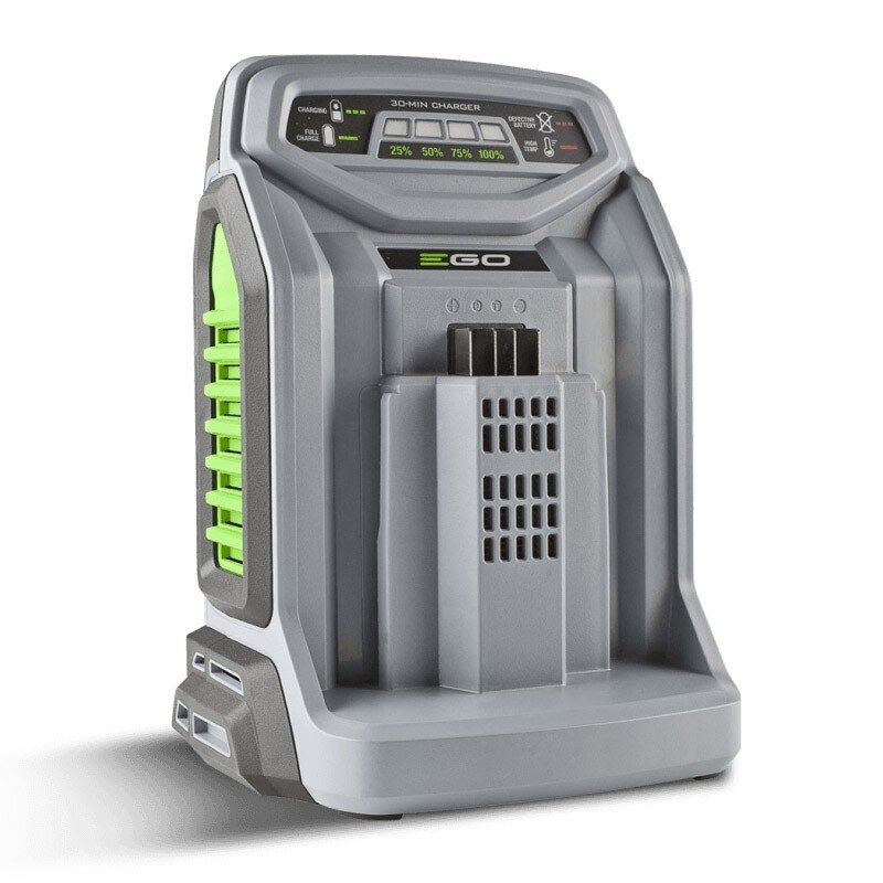 Greitasis įkroviklis EGO Power+ CH5500E Greitasis įkroviklis EGO Power+ CH5500E