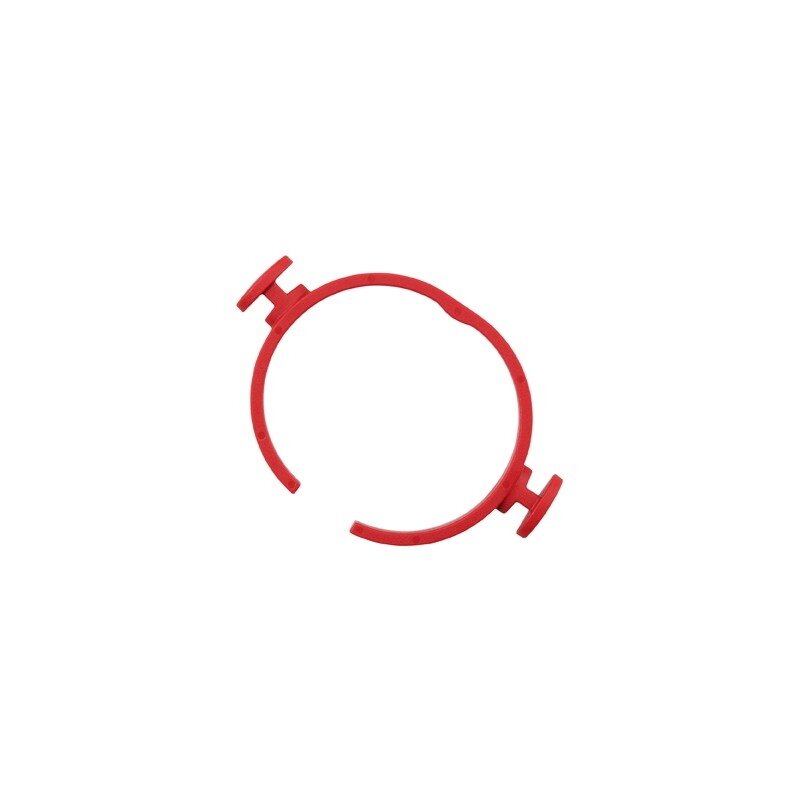 Greito fiksavimo žiedas FLEX Clip-on