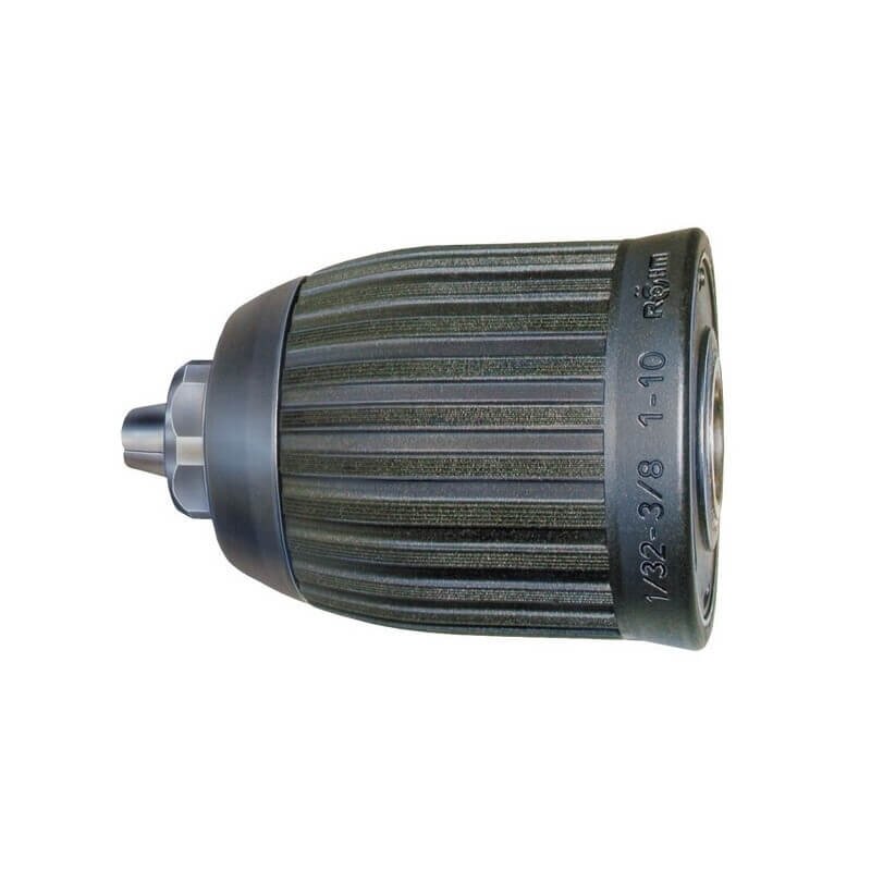 Greito užveržimo griebtuvas HITACHI 1,5-10mm 1/2"-20 Greito užveržimo griebtuvas HITACHI 1,5-10mm 1/2"-20