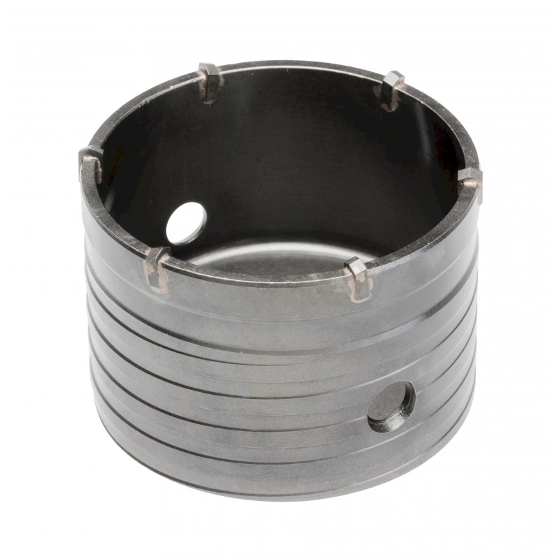 GRĘŽIMO KARŪNA BETONUI SDS 80MM GRĘŽIMO KARŪNA BETONUI SDS 80MM