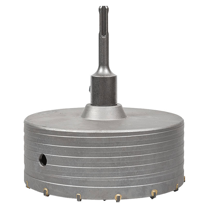 Gręžimo karūna „RICHMANN" SDS 150 mm Gręžimo karūna „RICHMANN" SDS 150 mm