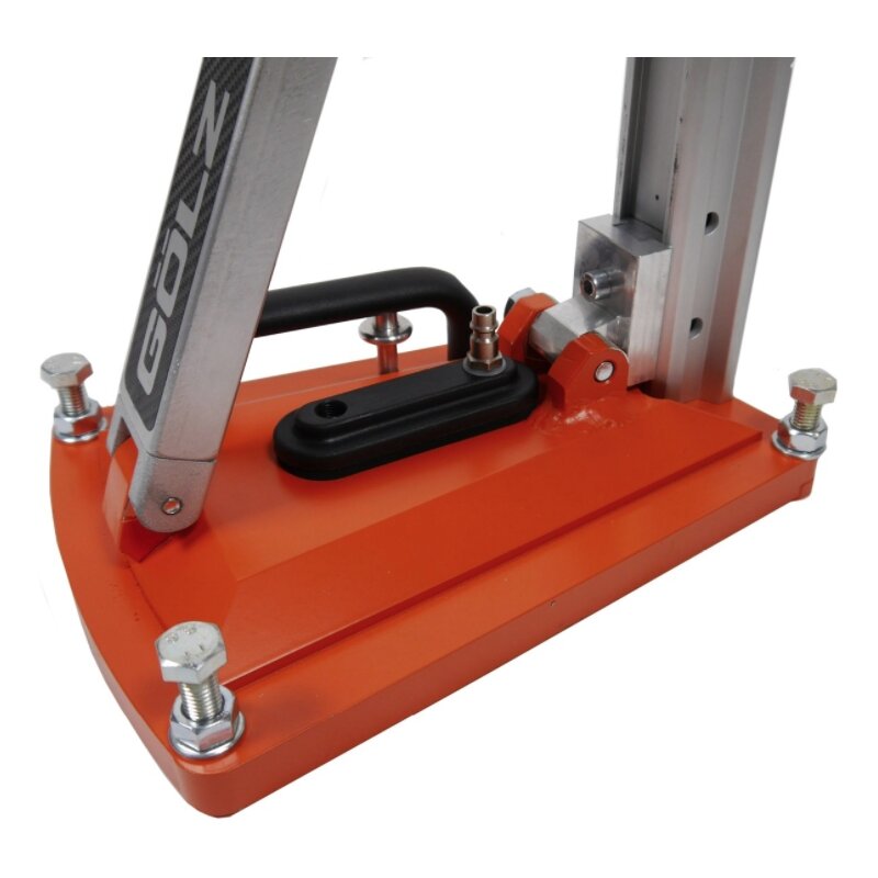 Gręžimo stovas GOLZ SD160S 3 Gręžimo stovas GOLZ SD160S 3