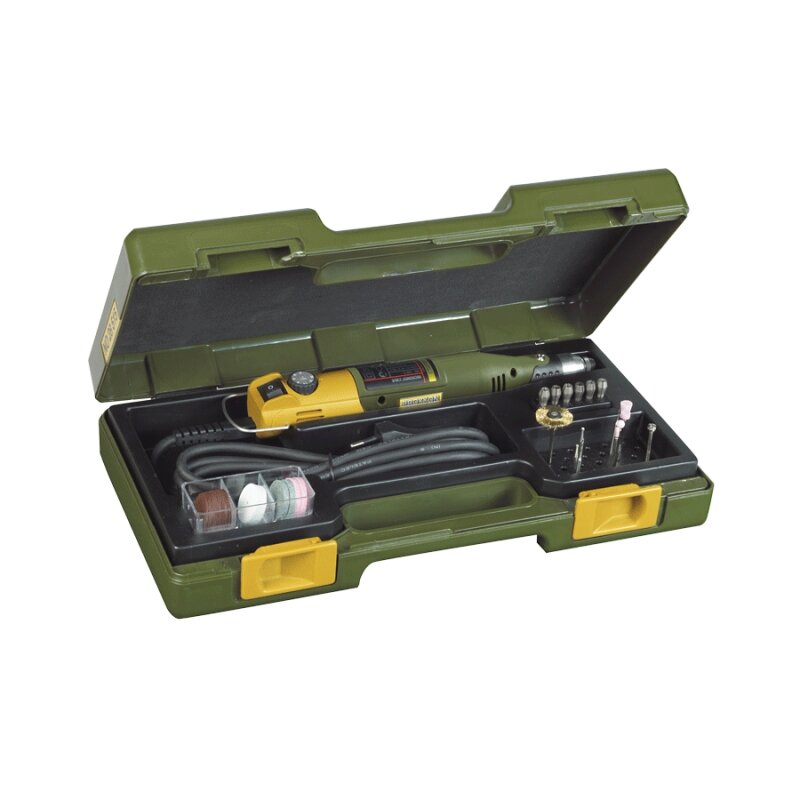 Gręžimo/frezavimo įrankis PROXXON MICROMOT 230/E Gręžimo/frezavimo įrankis PROXXON MICROMOT 230/E