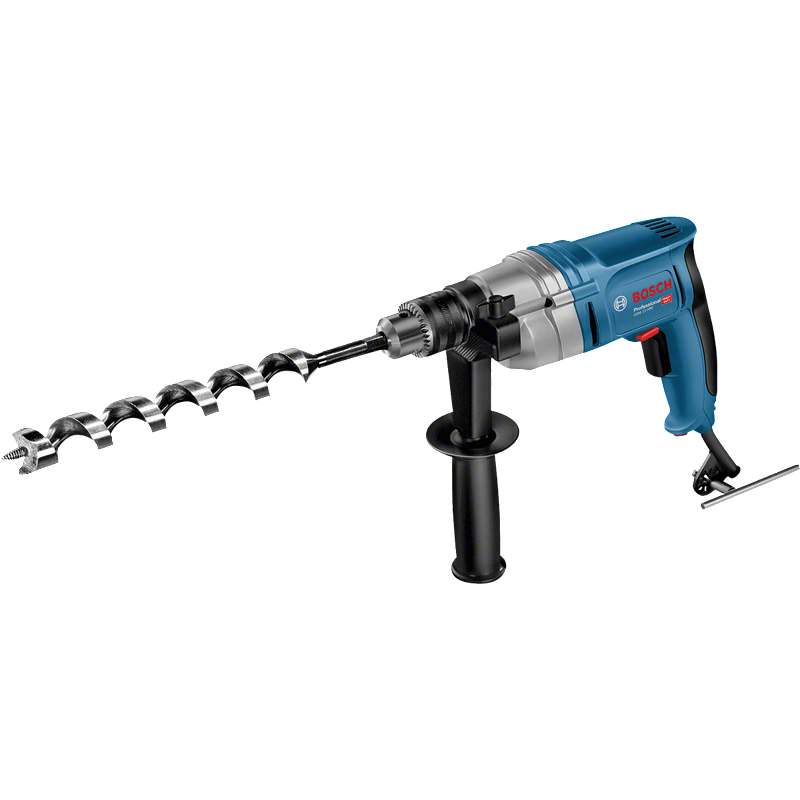 Gręžtuvas Bosch GBM 13 HRE Professional Gręžtuvas Bosch GBM 13 HRE Professional