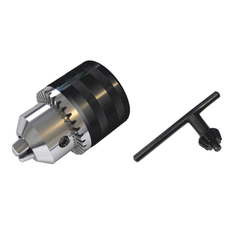 Griebtuvas B16 3 - 16 mm Griebtuvas B16 3 - 16 mm