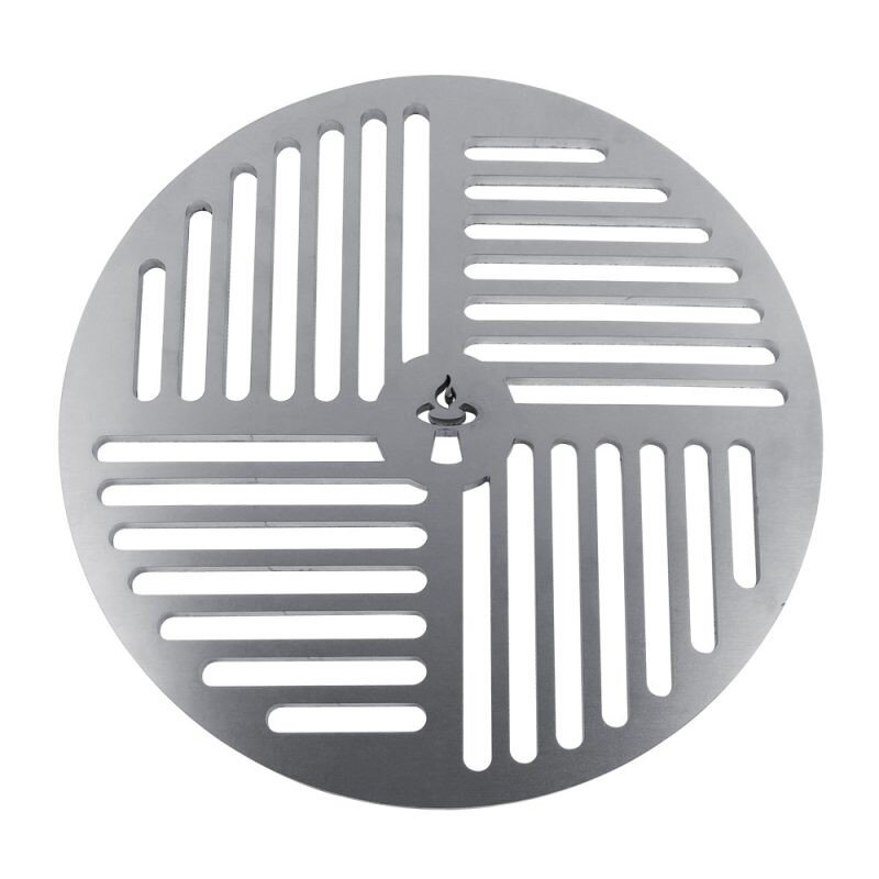 Grotelės Remundi S/M/L Grotelės Remundi S/M/L