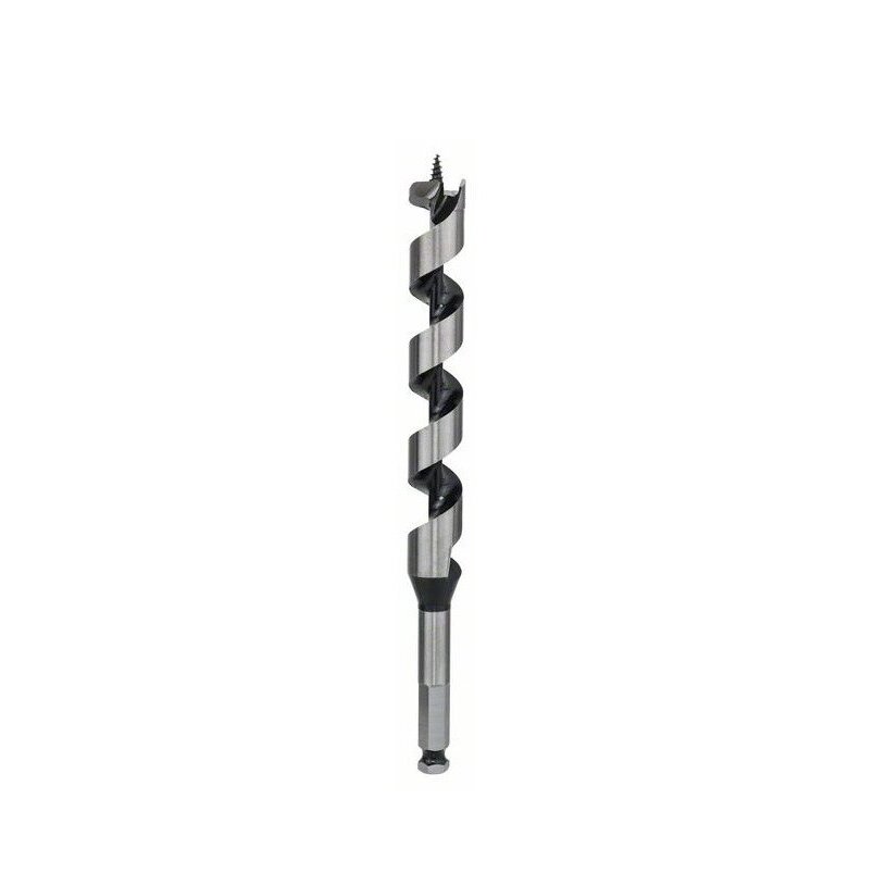 Grąžtas medienai Bosch, 22x235 mm, 1 vnt. 2608597633 Grąžtas medienai Bosch, 22x235 mm, 1 vnt. 2608597633
