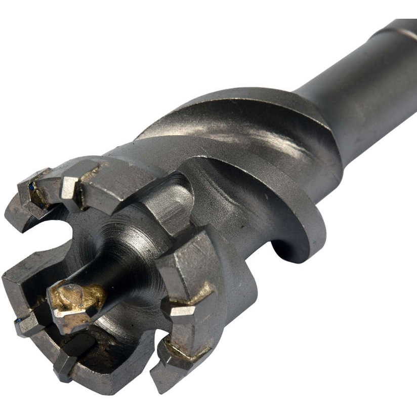 Gręžimo karūna mūrui Yato, 55 mm, SDS-max 1 Gręžimo karūna mūrui Yato, 55 mm, SDS-max 1