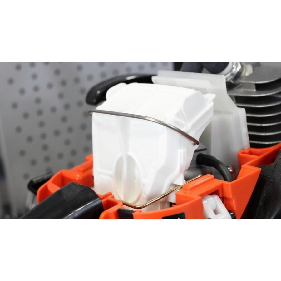 Benzininis grandininis pjūklas ECHO CS-310ES (CS-310ES/30RC), 1,1 kW 2 Benzininis grandininis pjūklas ECHO CS-310ES (CS-310ES/30RC), 1,1 kW 2