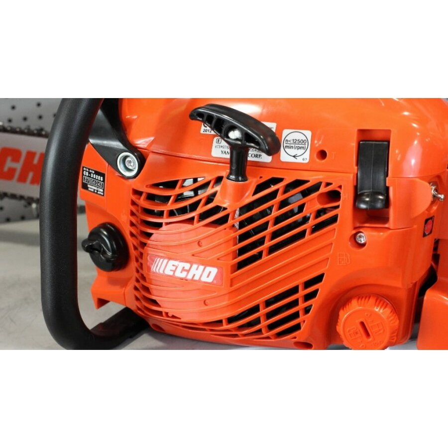Benzininis grandininis pjūklas ECHO CS-310ES (CS-310ES/30RC), 1,1 kW 3 Benzininis grandininis pjūklas ECHO CS-310ES (CS-310ES/30RC), 1,1 kW 3