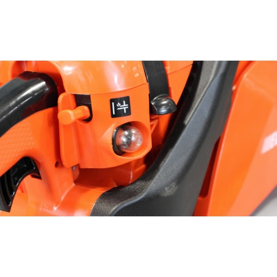 Benzininis grandininis pjūklas ECHO CS-310ES (CS-310ES/30RC), 1,1 kW 5