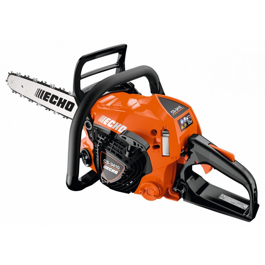 Grandininis pjūklas CS-3410ES/30RC, Echo 1 Grandininis pjūklas CS-3410ES/30RC, Echo 1