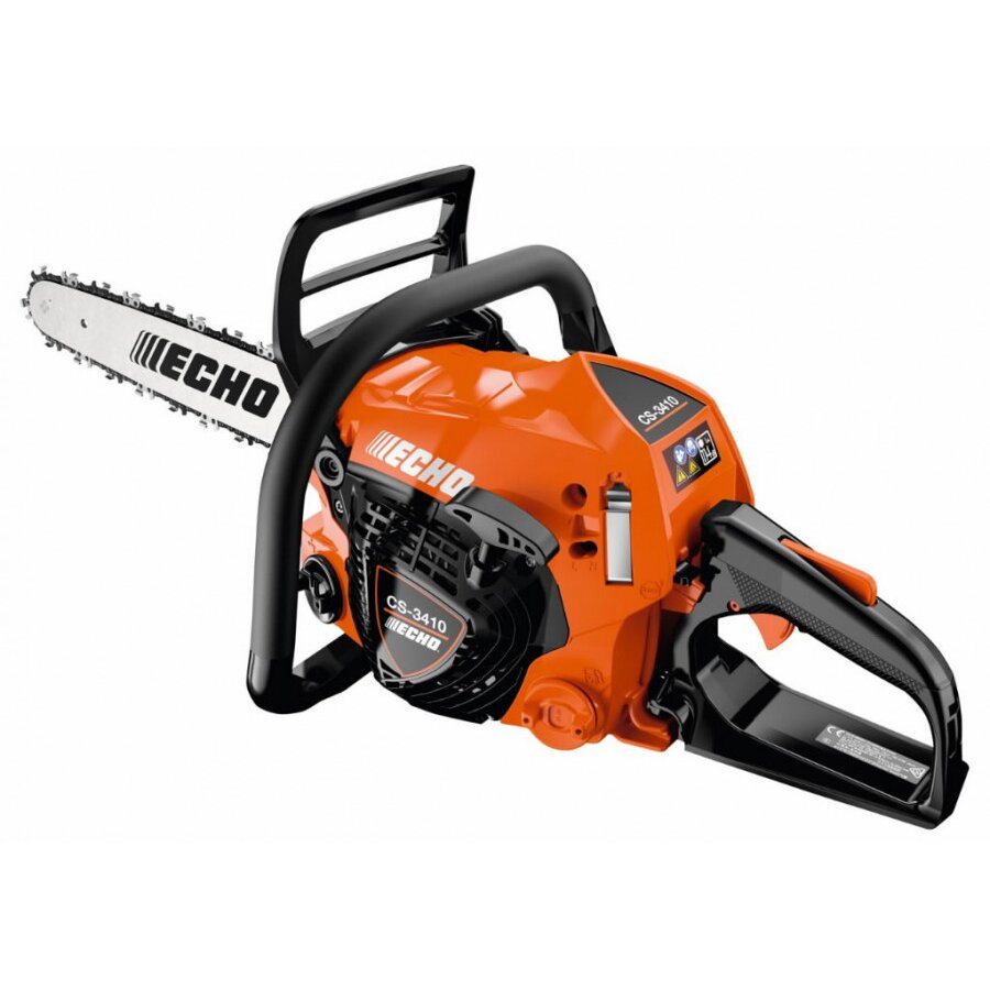 Grandininis pjūklas CS-3410ES/30RC, Echo Grandininis pjūklas CS-3410ES/30RC, Echo