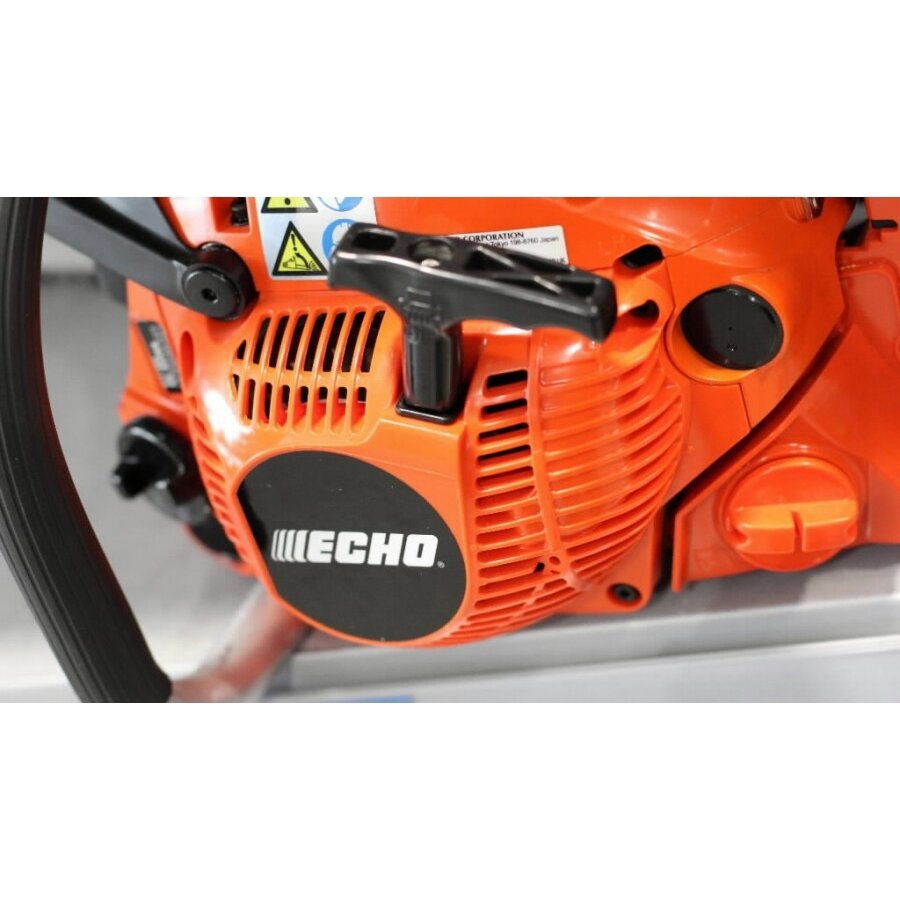 Grandininis pjūklas CS-490ES, ECHO 2