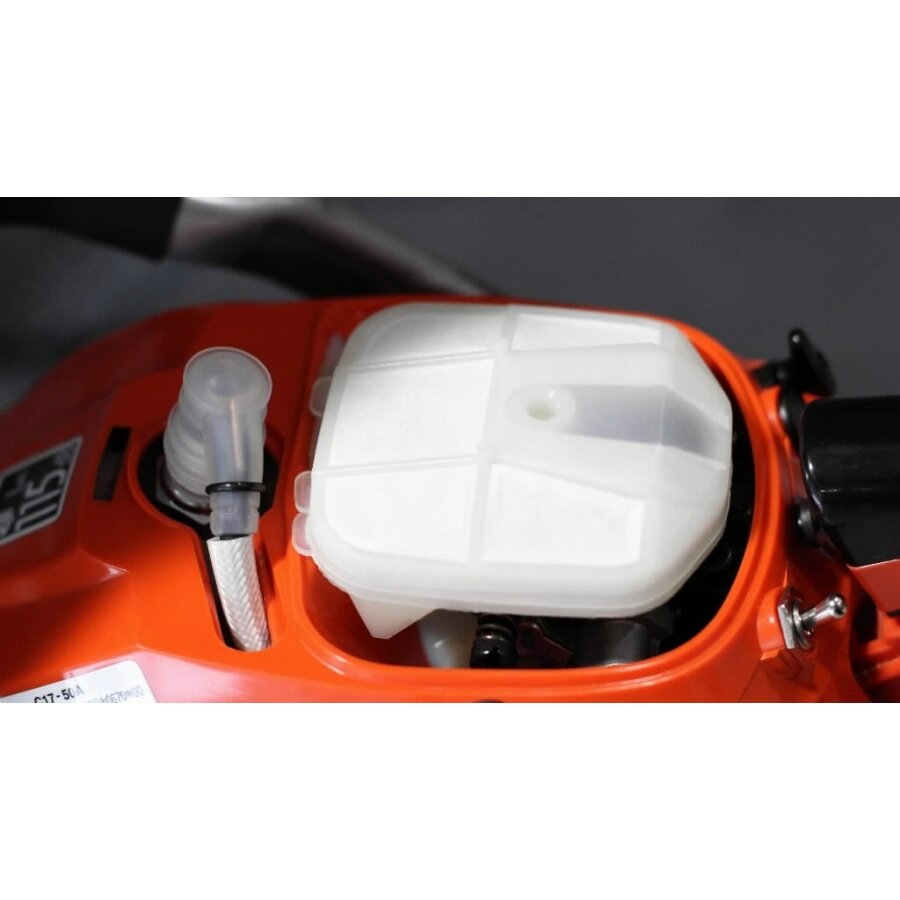 Grandininis pjūklas CS-490ES, ECHO 5