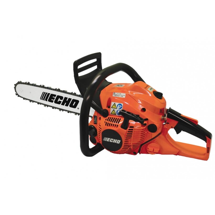 Grandininis pjūklas CS-490ES, ECHO Grandininis pjūklas CS-490ES, ECHO
