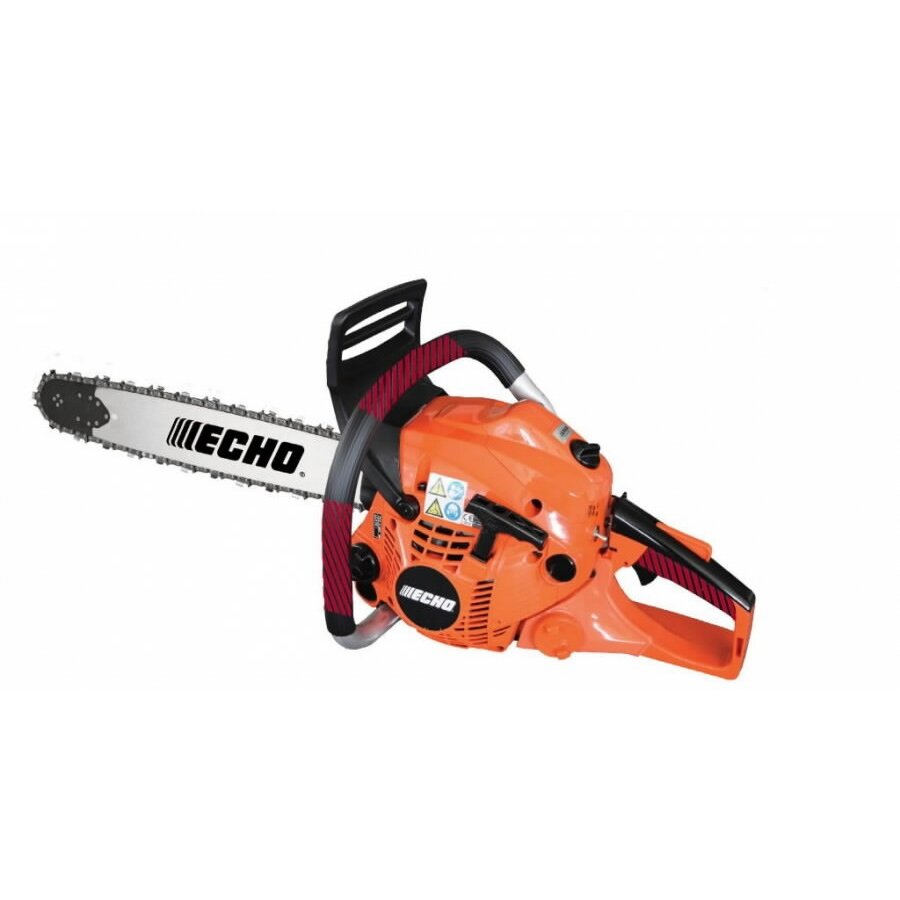 Benzininis grandininis pjūklas ECHO CS-501SXH/40RV  X-Series, 2.57 kW Benzininis grandininis pjūklas ECHO CS-501SXH/40RV  X-Series, 2.57 kW