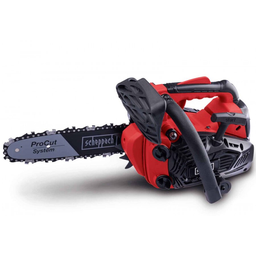 Grandininis pjūklas PCS26, Scheppach Grandininis pjūklas PCS26, Scheppach