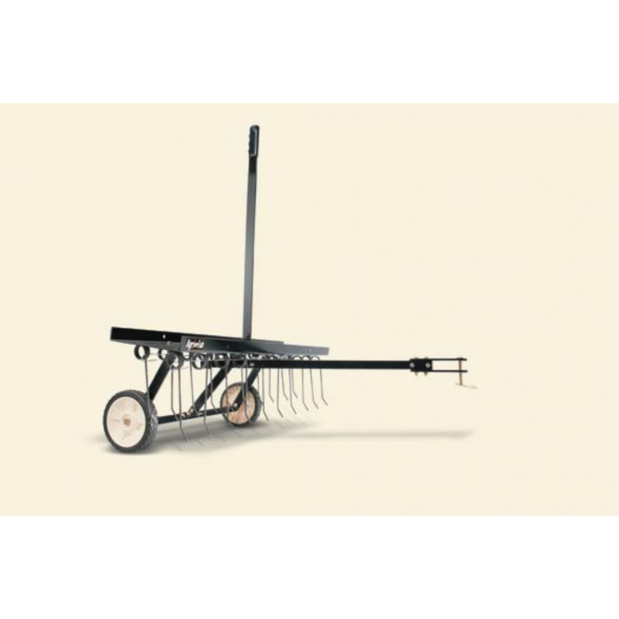 Grėblys velėnai 102cm, Agri-Fab Grėblys velėnai 102cm, Agri-Fab