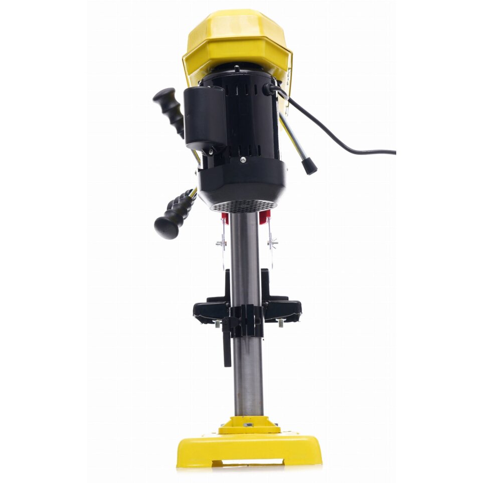 Gręžimo staklės ø13mm B16 1850W 3 Gręžimo staklės ø13mm B16 1850W 3