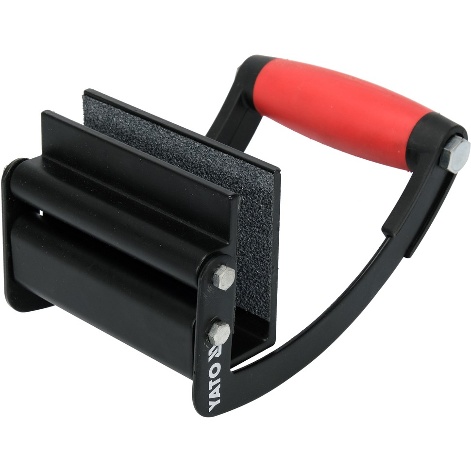 Rankena / laikiklis lentoms ar plokštėms nešti Yato Rankena / laikiklis lentoms ar plokštėms nešti Yato