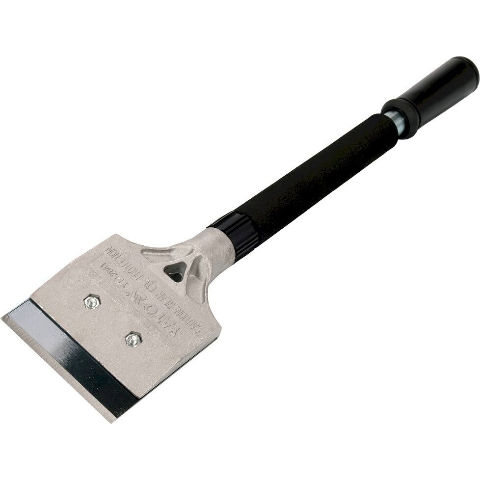 Grindų grandiklis | tvirta konstrukcija | smūginis | 500 mm (YT-52841) Grindų grandiklis | tvirta konstrukcija | smūginis | 500 mm (YT-52841)