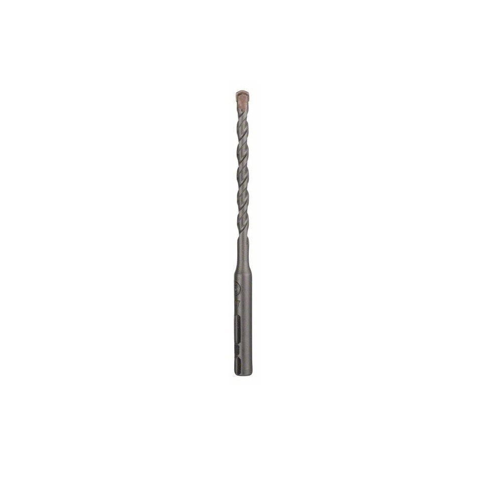 Grąžtas betonui Bosch, 5x100 mm, SDS-Quick, 2609256901 Grąžtas betonui Bosch, 5x100 mm, SDS-Quick, 2609256901