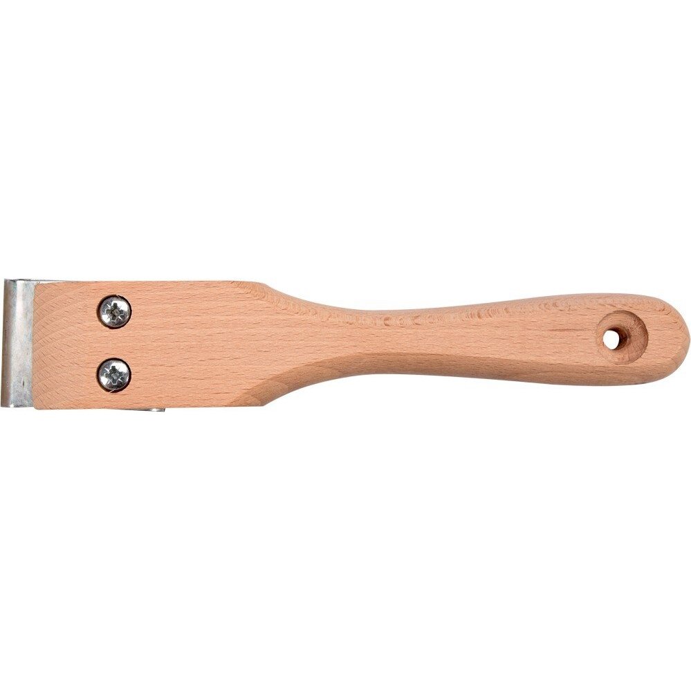 Gramdiklis medine rankena | 40 mm (06840) Gramdiklis medine rankena | 40 mm (06840)