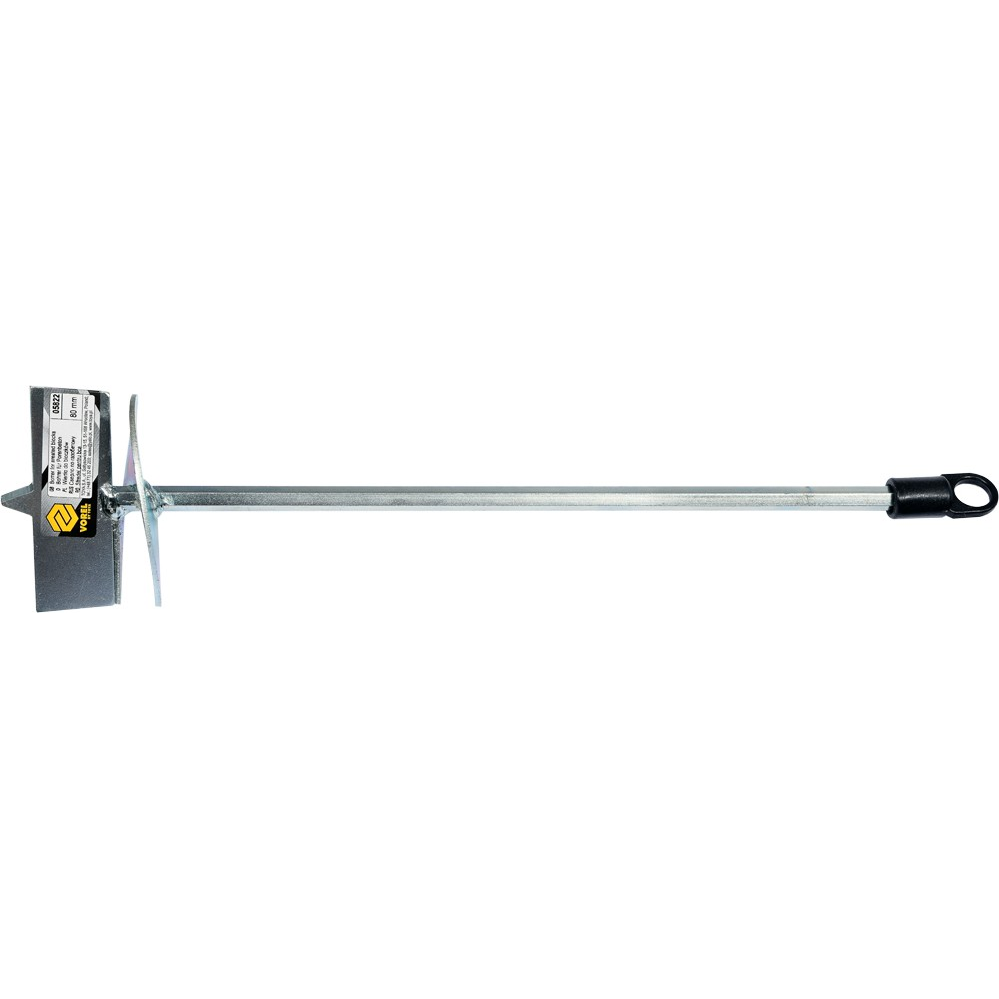 Grąžtas akyto betono blokeliams Vorel, 80 mm 1 Grąžtas akyto betono blokeliams Vorel, 80 mm 1