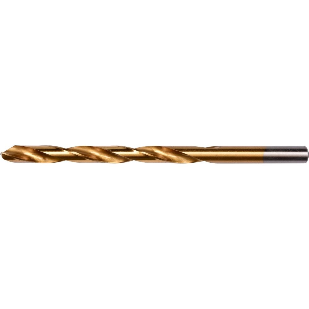 Grąžtas metalui HSS-TIN 9.0 mm (YT-44660) Grąžtas metalui HSS-TIN 9.0 mm (YT-44660)