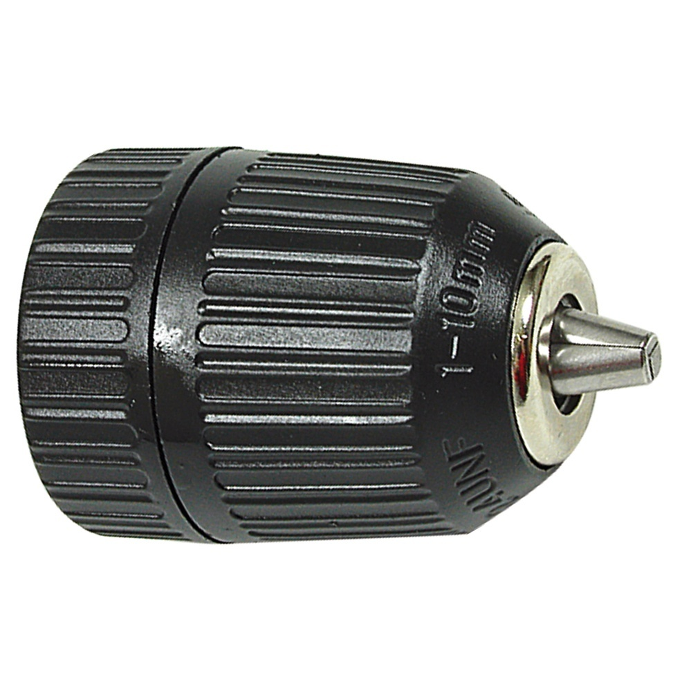 Griebtuvas 1-10mm, be rakto, 3/8"-24UNF, Vorel Griebtuvas 1-10mm, be rakto, 3/8"-24UNF, Vorel