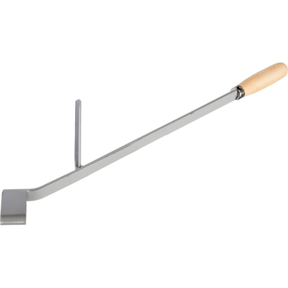 Griovelių darymo įrankis akyto betono blokeliuose (05850) Griovelių darymo įrankis akyto betono blokeliuose (05850)