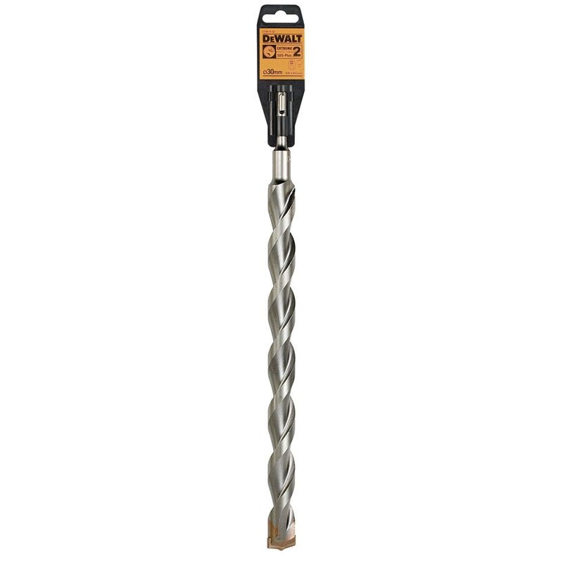 Dewalt Extreme 2 SDS Plus Masonry Drill Bit 6mm 160mm DT9515 | Sealants