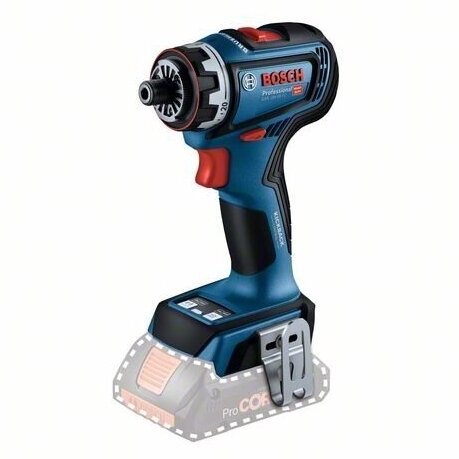 Akum. suktuvas-gręžtuvas Bosch GSR 18V-90 FC Solo, Carton (06019K6202) Akum. suktuvas-gręžtuvas Bosch GSR 18V-90 FC Solo, Carton (06019K6202)