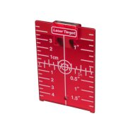 GT-1 lazerio tinklo taikinys GT-1 lazerio tinklo taikinys