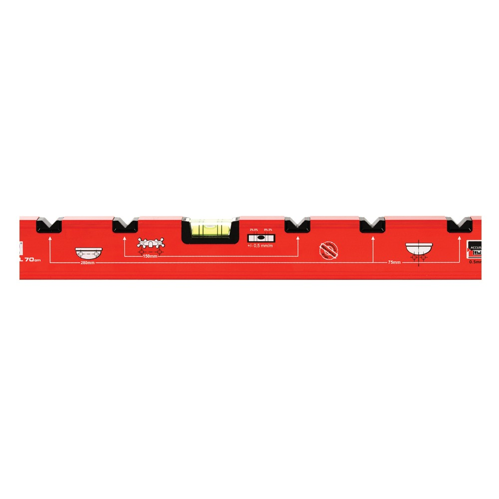 Gulsčiukas santechnikui „KAPRO" 70 cm 1