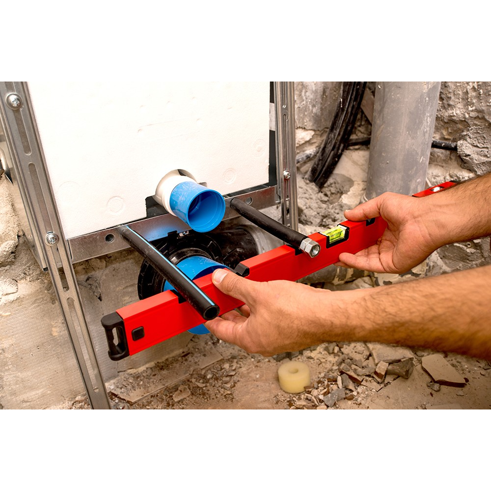 Gulsčiukas santechnikui „KAPRO" 70 cm 3 Gulsčiukas santechnikui „KAPRO" 70 cm 3