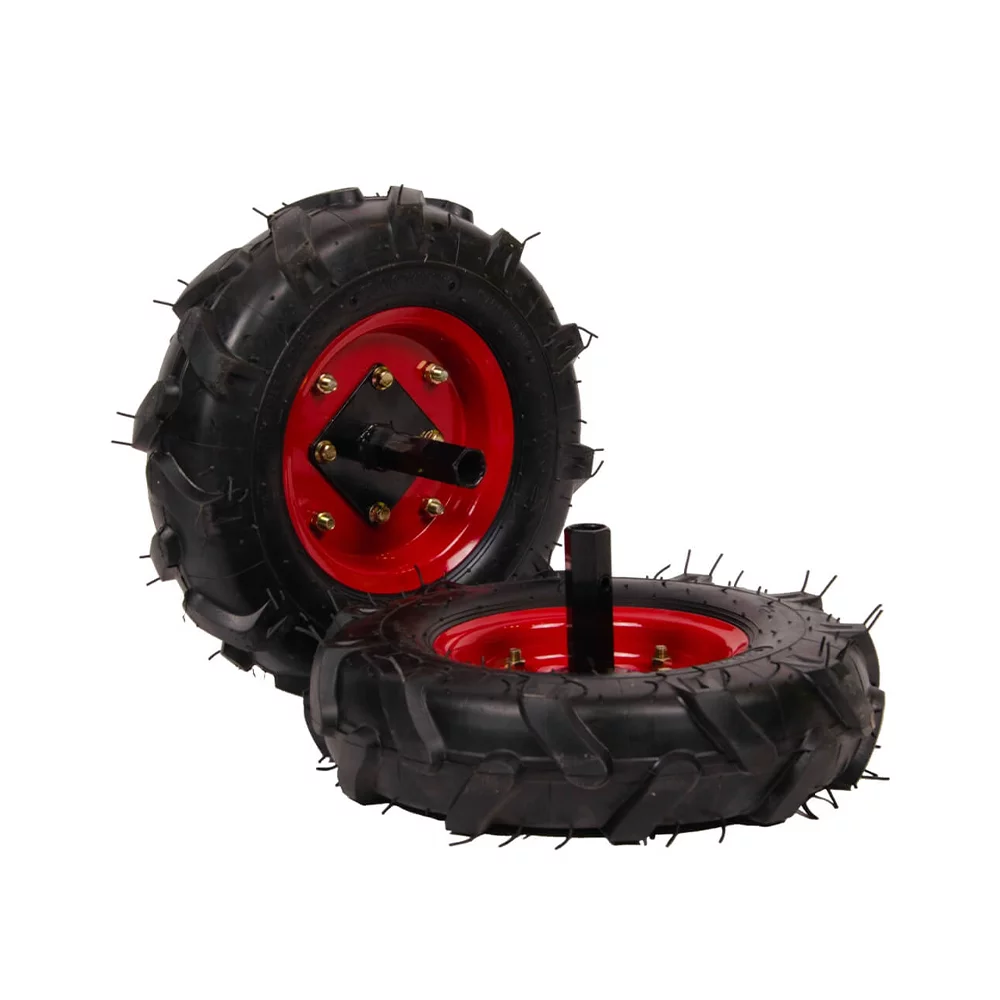 Guminiai ratai GR-4.0/10 Guminiai ratai GR-4.0/10