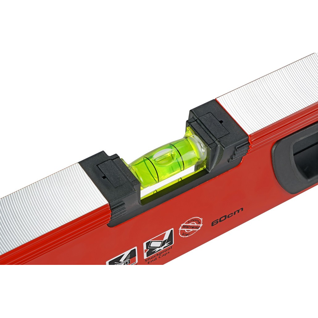 Gulsčiukas „KAPRO" VULCAN 250 cm 2 Gulsčiukas „KAPRO" VULCAN 250 cm 2