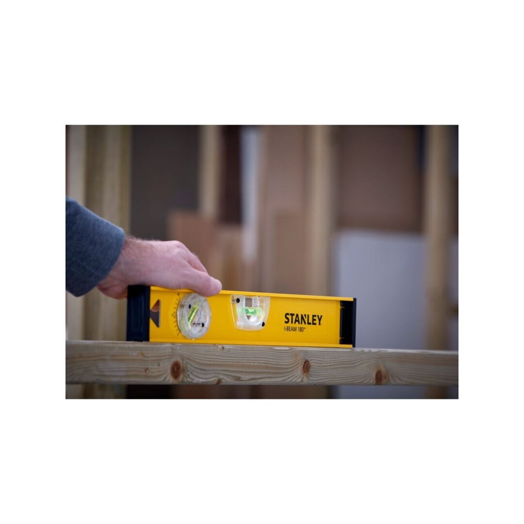 Gulsčiukas 40cm Stanley I BEAM 2