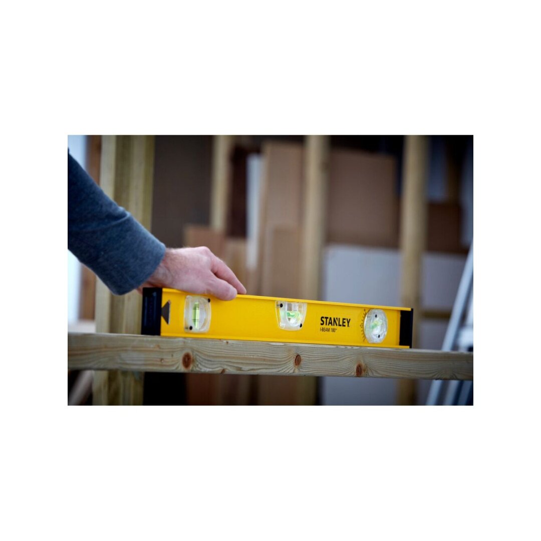 Gulsčiukas 60cm Stanley I BEAM 3